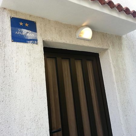 Apartment Marija Trogir Rum bild