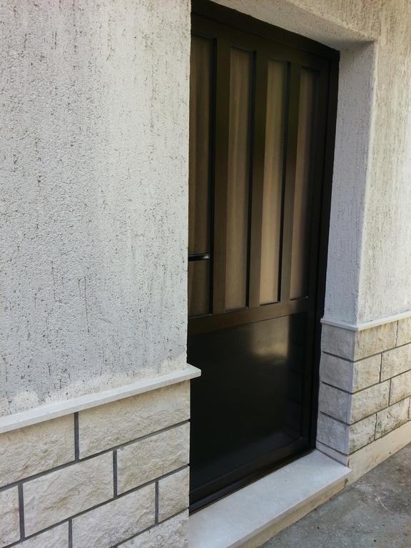 Apartment Marija Trogir Rum bild