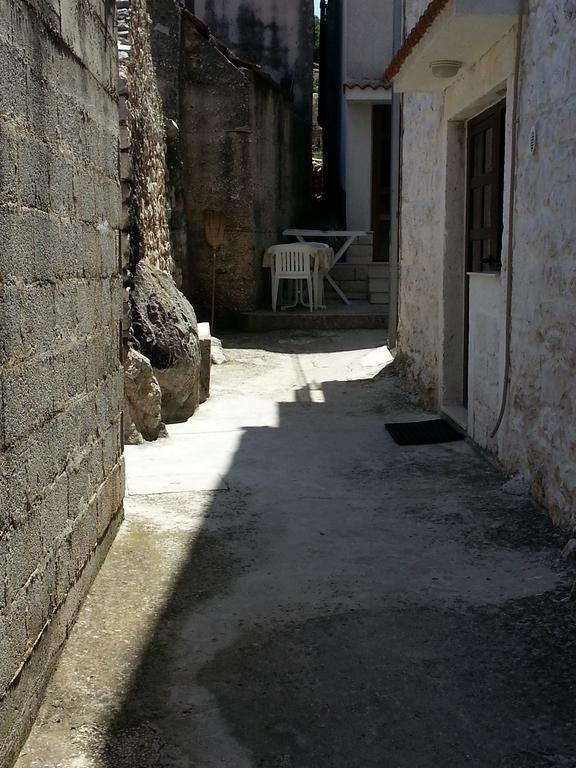 Apartment Marija Trogir Rum bild