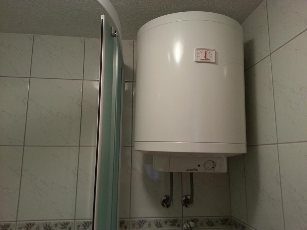 Apartment Marija Trogir Rum bild
