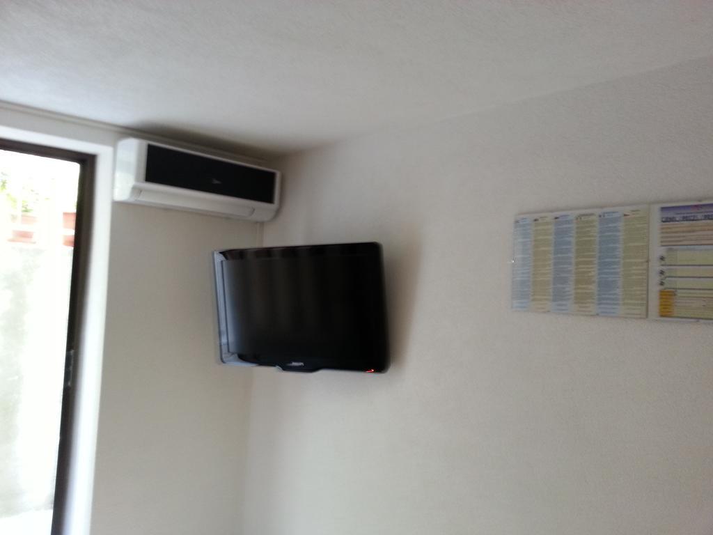 Apartment Marija Trogir Rum bild